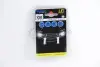 Автолампа T05 LED 12V 1xSMD 3528 LED WHITE (2 шт) Bosma 3932 (фото 1)