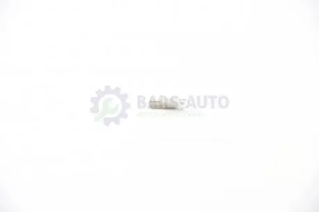 Автолампа T05 LED 12V 1XSTANDARD LED WHITE WIDE VIEWING INDUSTRIAL Bosma 3998I