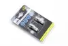 Автолампа T10 LED 24V 1XSMD 7080 LED WIDE VIEWING WHITE (2 шт) Bosma 4021 (фото 2)