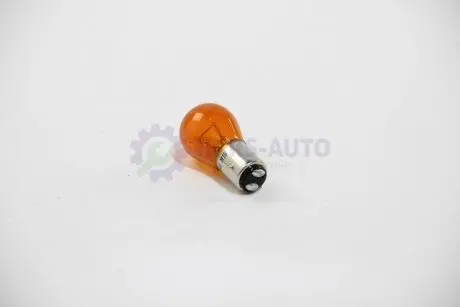 Автолампа BAY15D 12V 21/5W ORANGE Bosma 4131