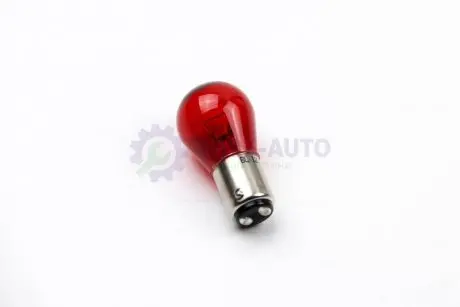 Автолампа BAY15D 12V 21/5W RED Bosma 4148
