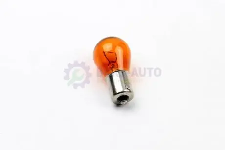 Автолампа BA15S 12V 21W ORANGE Bosma 4155
