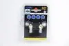 Автолампа T10 LED 12V 5XSMD 5050 LED WHITE (2 шт) Bosma 4182 (фото 1)