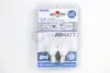 Автолампа BA15S LED 12V 9XSMD 2835 LED WHITE MAT (2 шт) Bosma 4984 (фото 1)