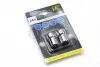 Автолампа BA15S LED 24V 4XSMD 5050 LED WHITE (2 шт) Bosma 5417 (фото 3)