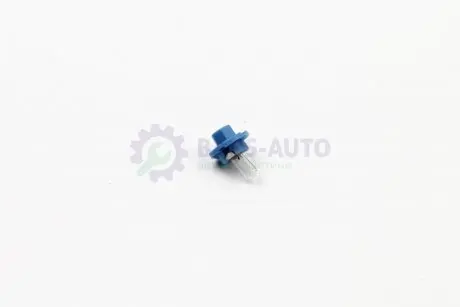 Автолампа B8,4D 12V 1,2W в панель приборів Bosma 5848