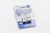 Автолампа BA15S 12V 6xLED SMD2835 18x37MM WHITE 6000K MAT STYLE CANBUS (blister 2 шт) Bosma 6490 (фото 1)
