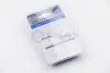Автолампа BA15S 12V 6xLED SMD2835 18x37MM WHITE 6000K MAT STYLE CANBUS (blister 2 шт) Bosma 6490 (фото 2)