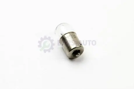 Автолампа BA15S 12V 5W R5W LONG LIFE Bosma 6654