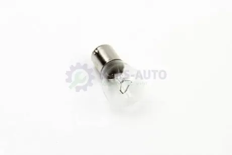 Автолампа BA15S 12V 21W P21W LONG LIFE Bosma 6678