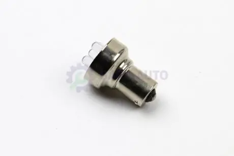 Автолампа BA15S LED 24V 5XSTANDARD LED WHITE INDUSTRIAL Bosma 7255I