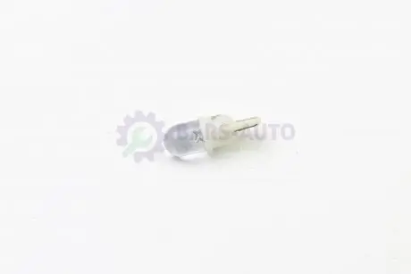Автолампа T10 LED 24V 1XSTANDARD LED WHITE INDUSTRIAL Bosma 7408I