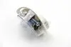 Автолампа H4 PURE WHITE 12V 60/55W P43T Упаковка 2шт Bosma 8887 (фото 3)