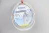 Автолампа H7 PURE WHITE 12V 55W PX26D Упаковка 2шт Bosma 8894 (фото 1)
