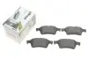 Тормозные колодки (задние) Renault Laguna II/Megane II 01-/Ford Connect 02- BRECK 23482 00 702 00 (фото 2)