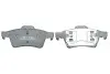 Тормозные колодки (задние) Renault Laguna II/Megane II 01-/Ford Connect 02- BRECK 23482 00 702 00 (фото 3)