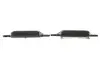 Тормозные колодки (задние) Renault Laguna II/Megane II 01-/Ford Connect 02- BRECK 23482 00 702 00 (фото 4)
