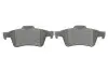 Тормозные колодки (задние) Renault Laguna II/Megane II 01-/Ford Connect 02- BRECK 23482 00 702 00 (фото 5)
