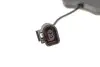 Колодки тормозные (передние) VW Tiguan/Sharan 07-(ATE) (с датчиком) BRECK 24333 00 701 10 (фото 5)
