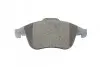 Колодки гальмівні (передні) Renault Megane III/Laguna III 1.5dCi/2.0dCi 07- (Ate - Teves) BRECK 24709 00 701 00 (фото 5)