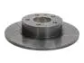 Гальмівний диск зад. AlfaRomeo 147/156/164 (251х10) BREMBO 08.3126.76 (фото 1)