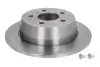 Гальмівний диск BREMBO 08696810 (фото 1)