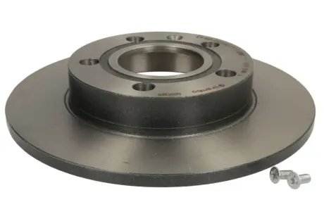 Гальмівний диск BREMBO 08913611