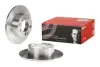 Гальмівний диск BREMBO 08937110 (фото 2)