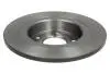 Гальмівний диск зад. Vectra 02-09/signum / Cadillac blc 06- (278х12) BREMBO 08.9511.11 (фото 2)