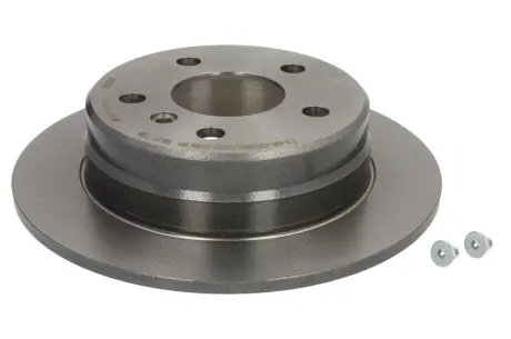 Гальмівний диск BREMBO 08958011