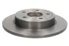 Диск тормозной FORD C-MAX, FOCUS задн. BREMBO 08.A029.21 (фото 1)