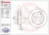 Диск гальмівний BREMBO 08.A429.11 (фото 2)