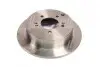 Диск тормозной HYUNDAI SANTA FE TUCSON 01- задн. BREMBO 08.A446.10 (фото 4)