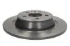 Диск тормозной FORD FOCUS, KUGA, MONDEO IV задн. BREMBO 08.A540.11 (фото 1)