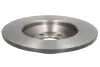 Диск тормозной FORD FOCUS, KUGA, MONDEO IV задн. BREMBO 08.A540.11 (фото 2)
