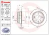 Гальмівний диск BREMBO 08A86921 (фото 1)
