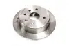 Диск тормозной CHEVROLET AVEO, LACETTI задн. BREMBO 08.A872.10 (фото 1)