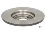Диск тормозной MERCEDES M-CLASS (W166) задн. BREMBO 08.A957.11 (фото 2)