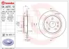 Гальмівний диск зад. Insignia A 08- (292x48mm) BREMBO 08.A970.11 (фото 1)