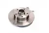 Диск тормозной задн. BREMBO 08.B391.27 (фото 4)