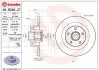 Гальмівний диск з підшипником BREMBO 08B39627 (фото 1)