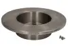 Диск тормозной OPEL MASTER, MOVANO 2010- задн. BREMBO 08.B829.10 (фото 2)
