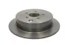 Диск гальмівний задн. BREMBO 08.C252.11 (фото 1)
