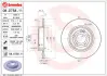 Гальмівний диск BREMBO 08D75811 (фото 1)