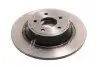 Диск тормозной задн. BREMBO 08.N257.21 (фото 3)