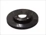 Диск тормозной DAEWOO LANOS R13 передн., вент. BREMBO 09.3090.75 (фото 1)