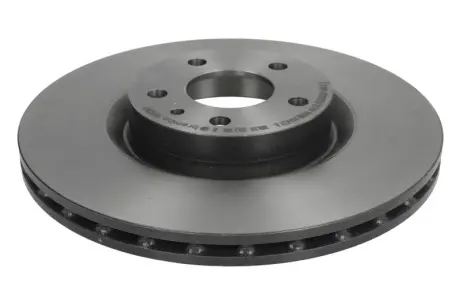 Гальмівний диск BREMBO 09493921