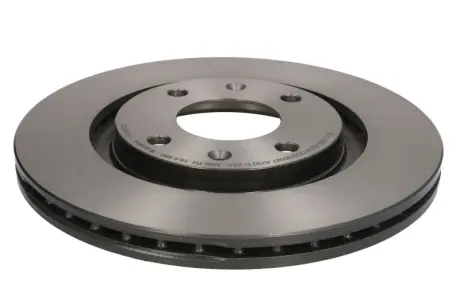 Гальмівний диск BREMBO 09498721