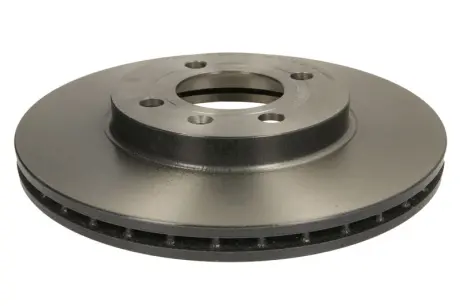 Гальмівний диск BREMBO 09516611