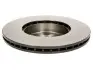Диск тормозной BMW передн., вент. BREMBO 09.5390.31 (фото 2)
